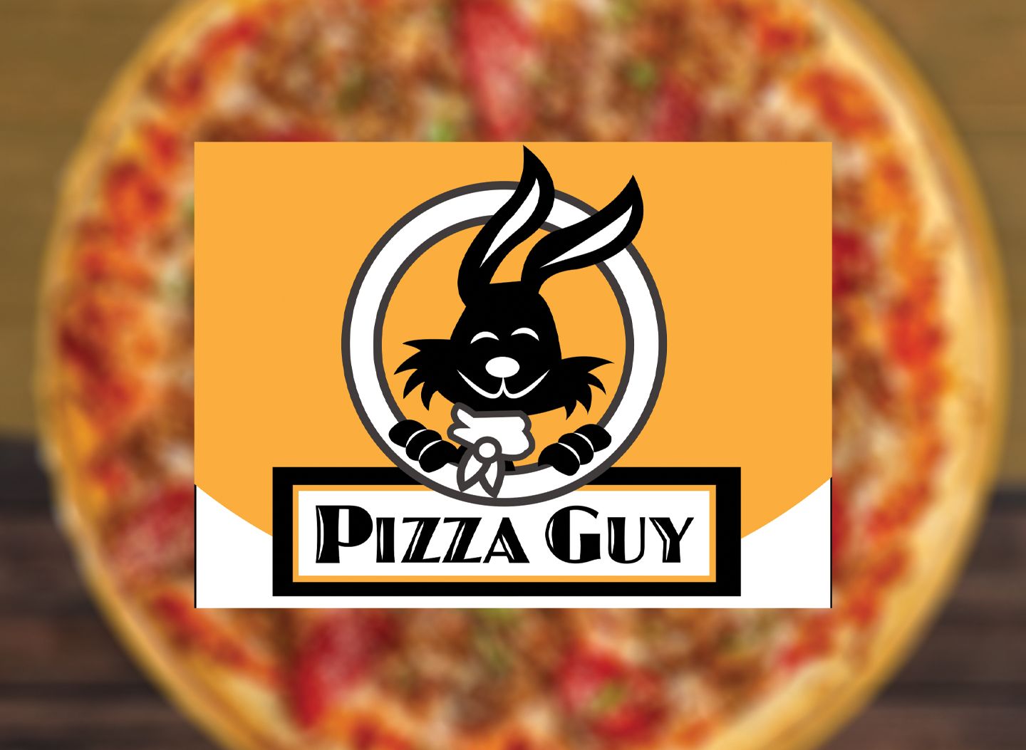 Pizza Guy Bashundhara delivery in Dhaka foodpanda