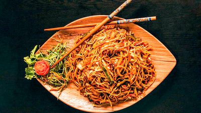 Yummy Chinese Restaurant