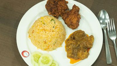 Terracotta Restaurant