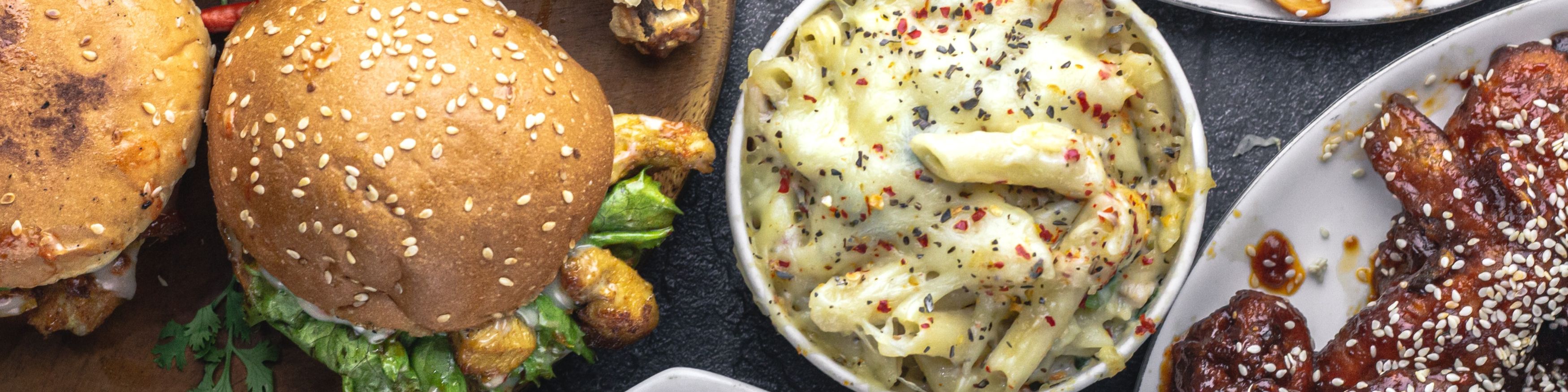 Cornucopia delivery in Dhaka foodpanda