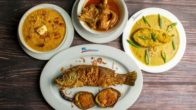 Palanna - Bangla & Indian