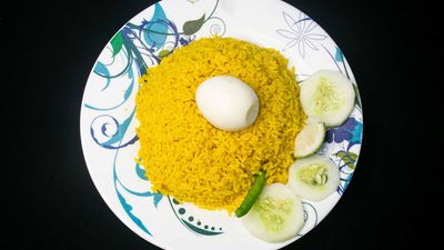 Dhaka Biryani House - Pathantuli