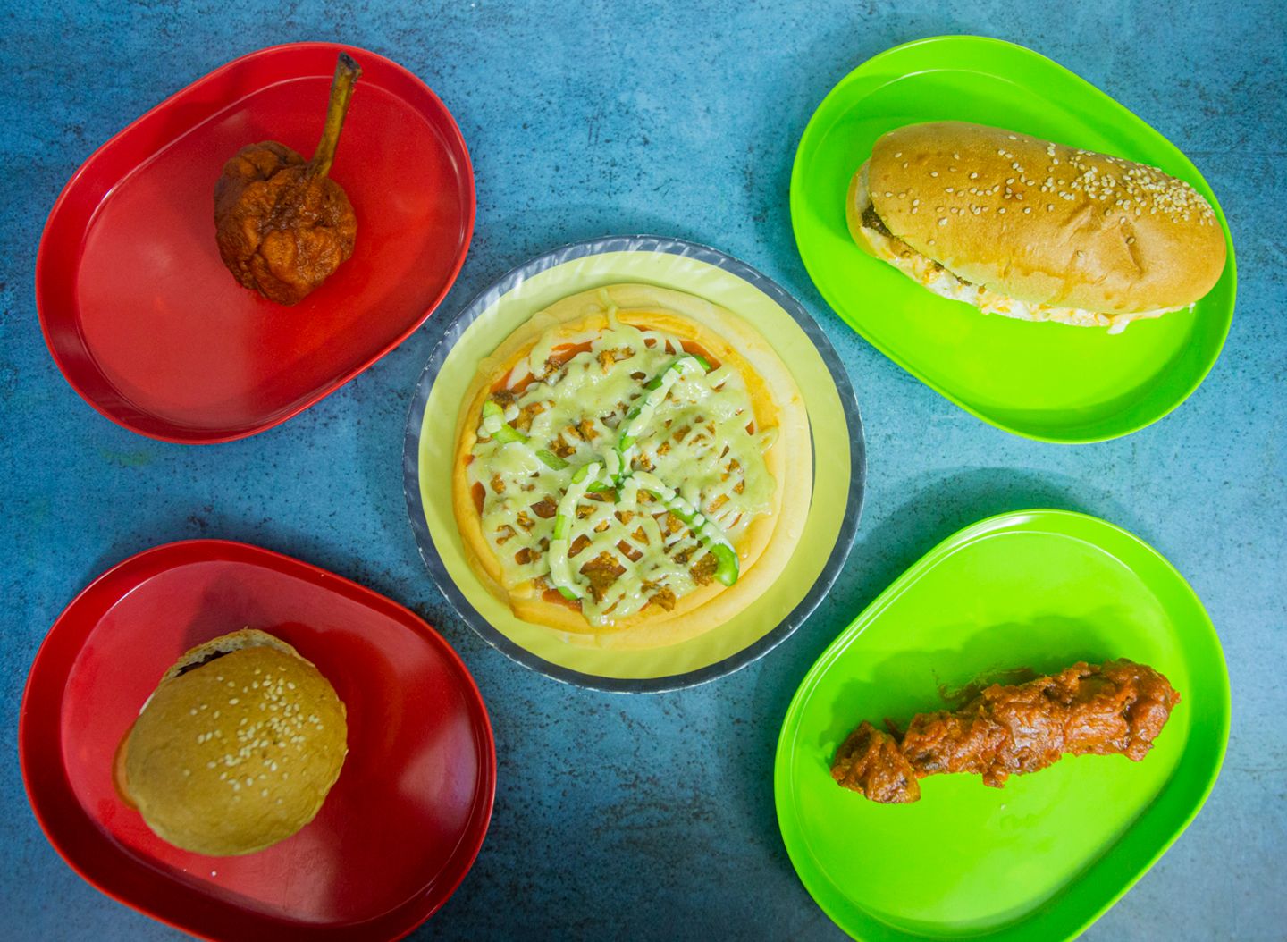 Kitchen Express Khulna delivery in Khulna foodpanda