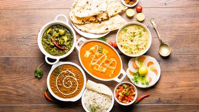 Food Park - Joydebpur