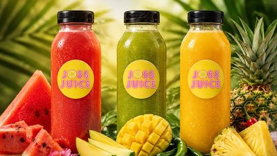Joss Juice