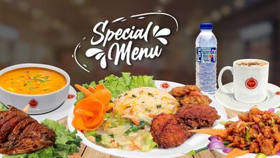 Grand Prince Thai & Chinese Restaurant - Mirpur 14