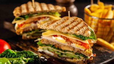 Urban Food