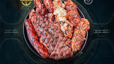 Arrowhead Grill