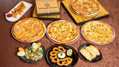 Urban Pizza