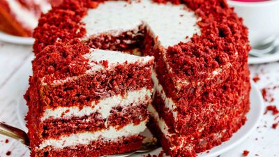 Fatema Cake House