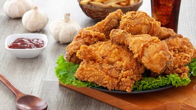 Food Time