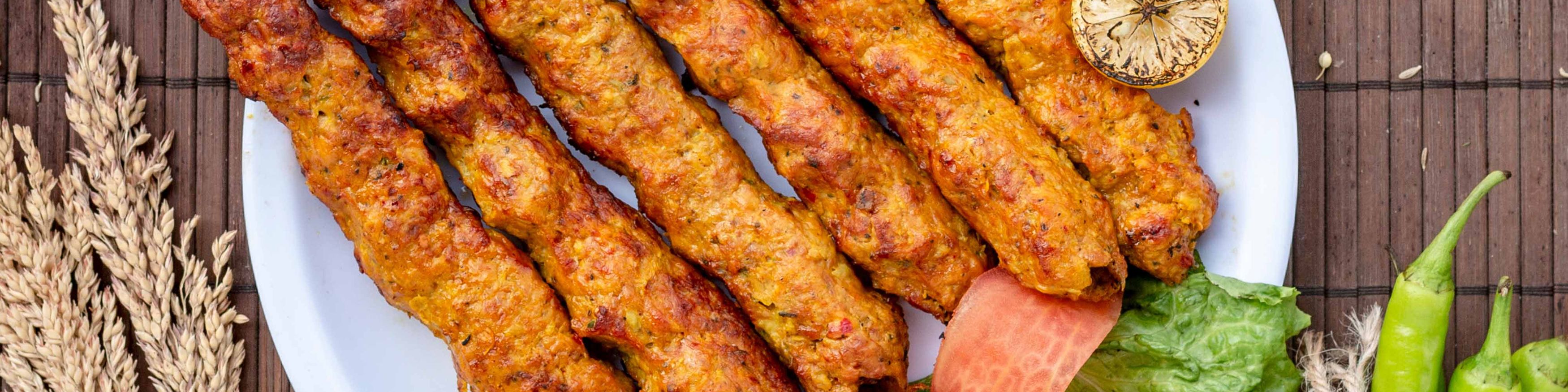 Hasan Kebab & Catering delivery in Dhaka foodpanda