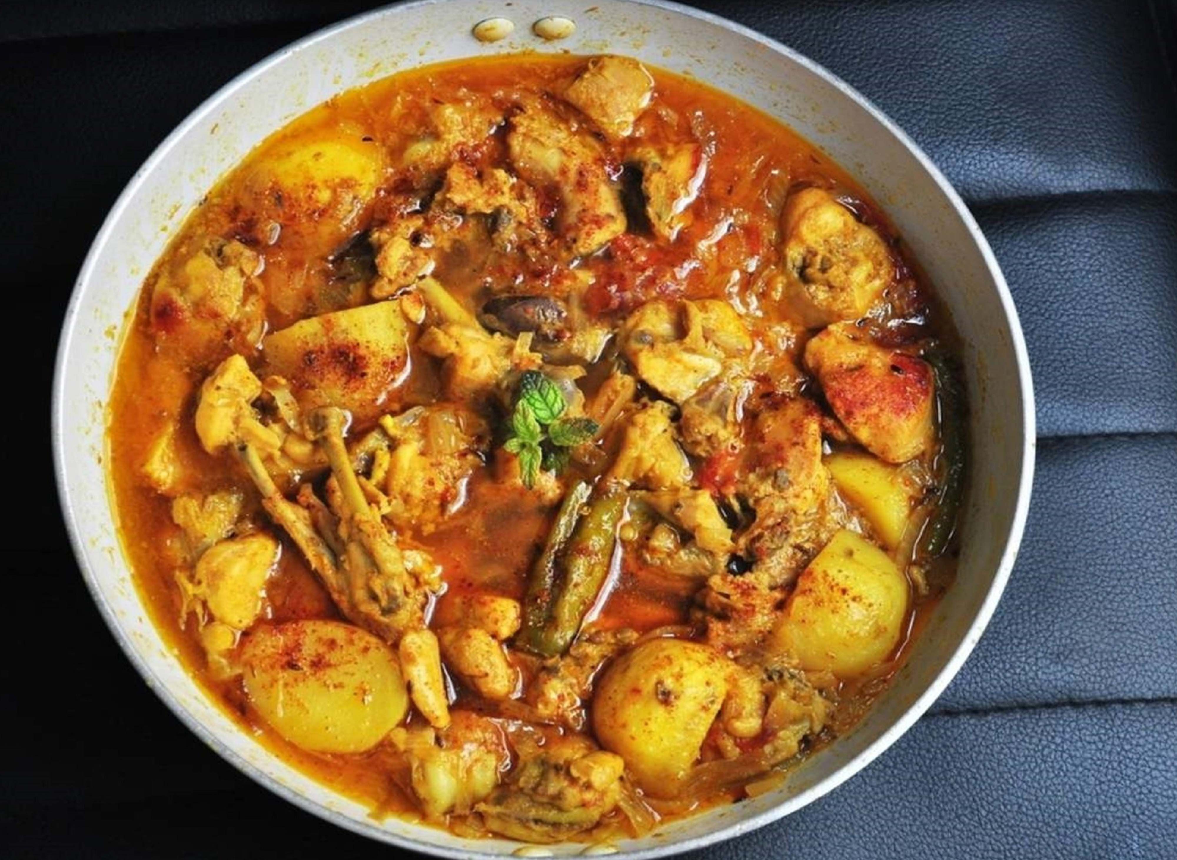 Piashi Restaurant - Tangail vendor logo