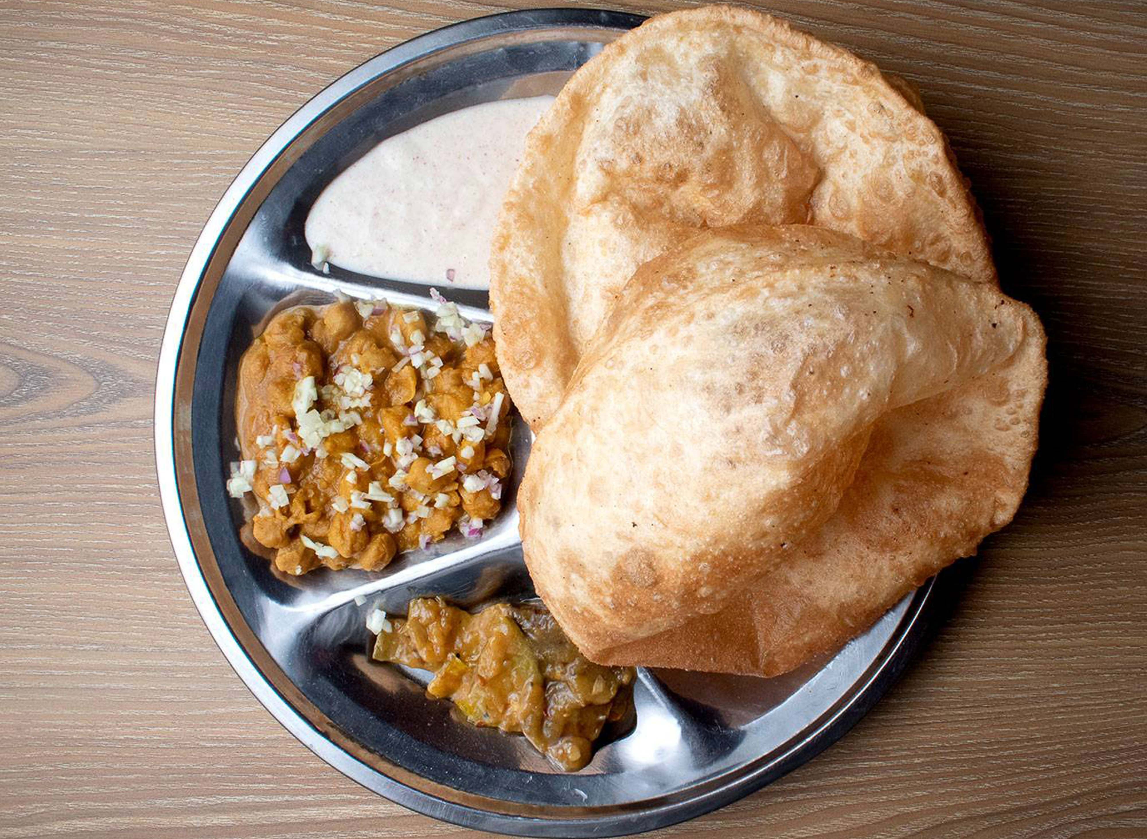 Indian Spicy Chicken Dhanmondi delivery in Dhaka foodpanda