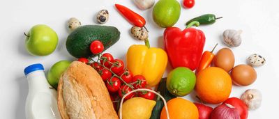 Abdullah Vegetables Store (Gulshan 1 Bazar)