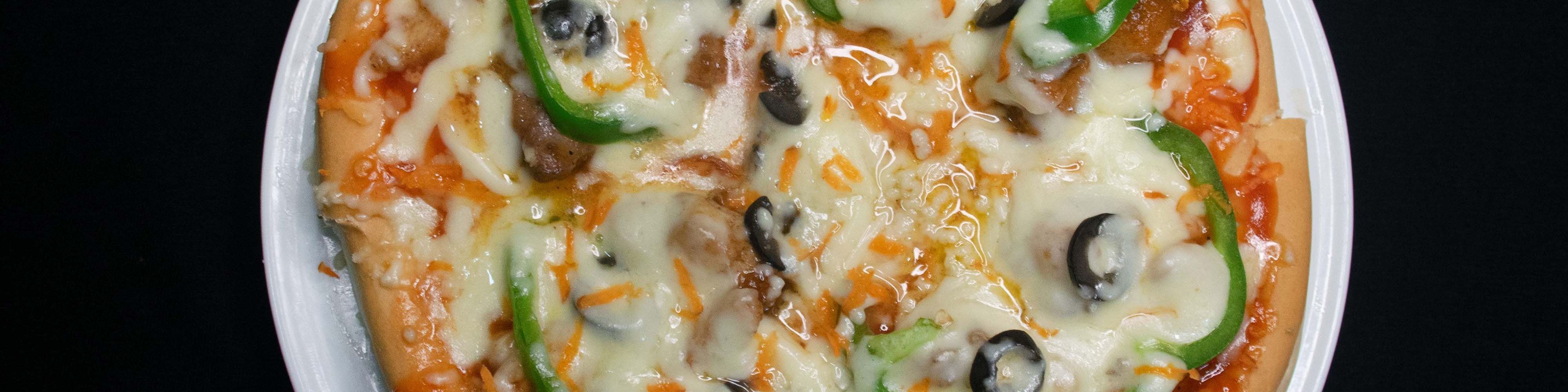 Kacha Lonka Restaurant & Cafe Bogra delivery in Bogra foodpanda