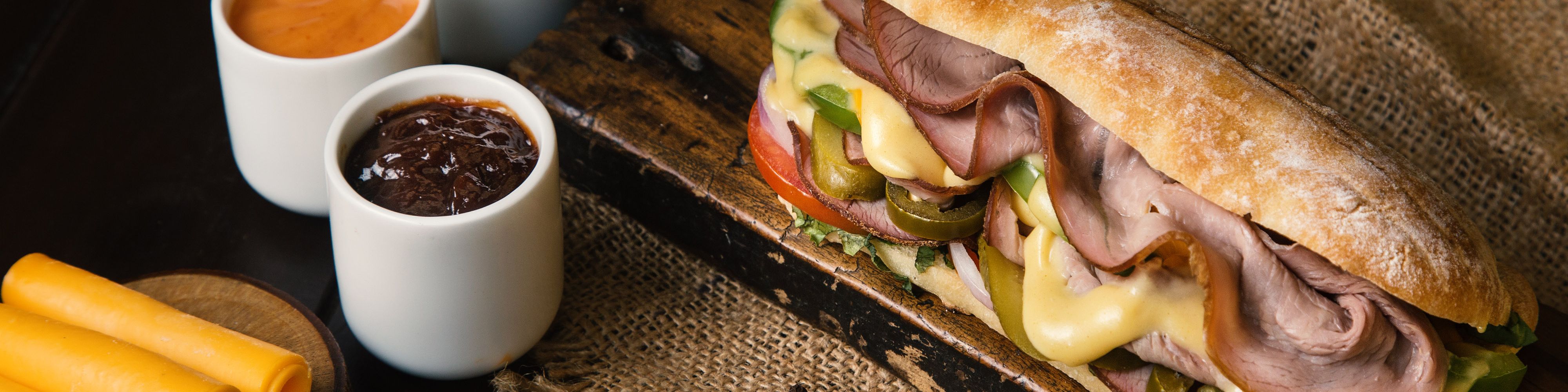 Bengal Meat Deli Dhanmondi delivery in Dhaka foodpanda