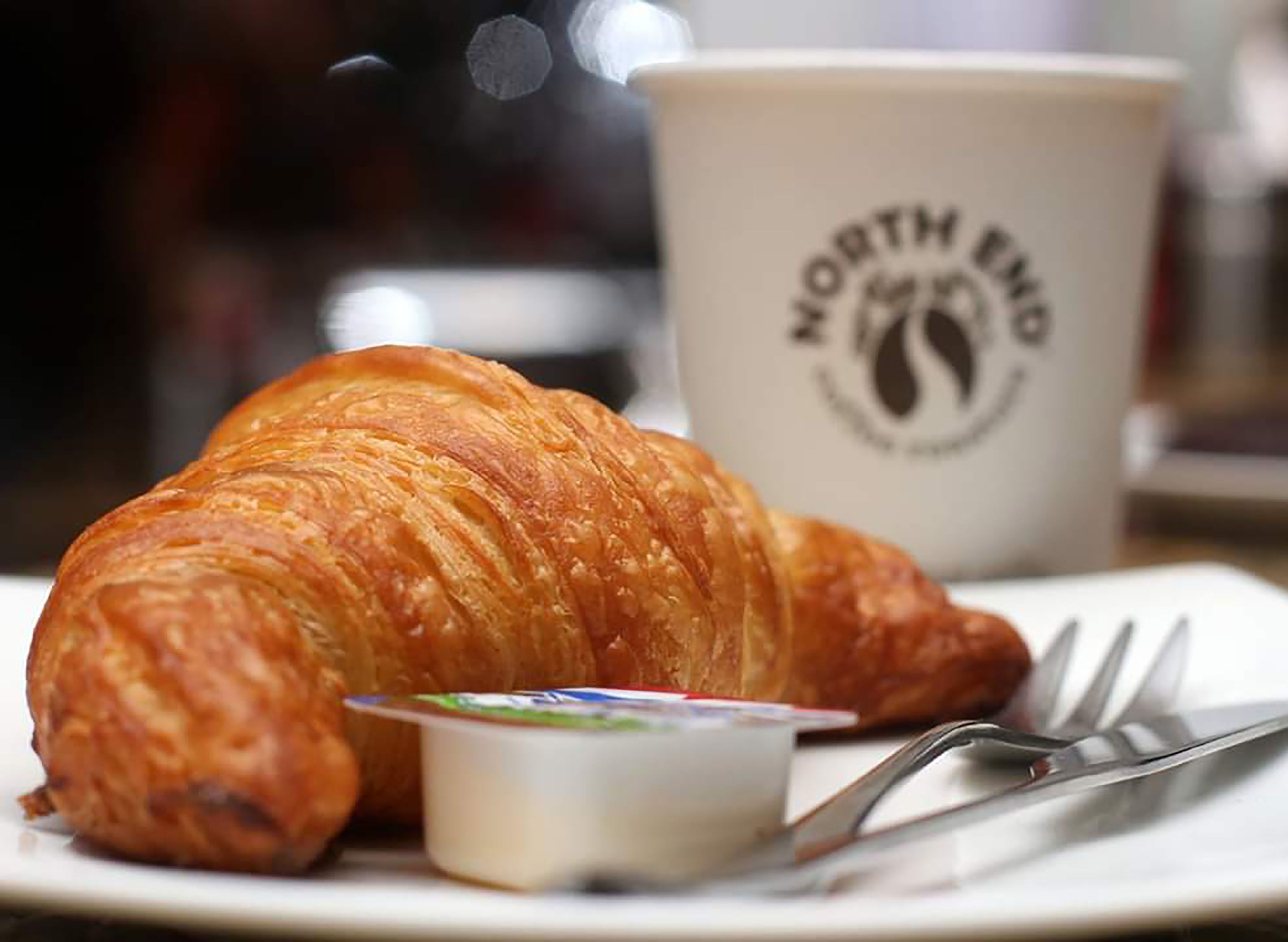 NORTH END Coffee Roasters - Dhanmondi delivery in Dhaka | foodpanda