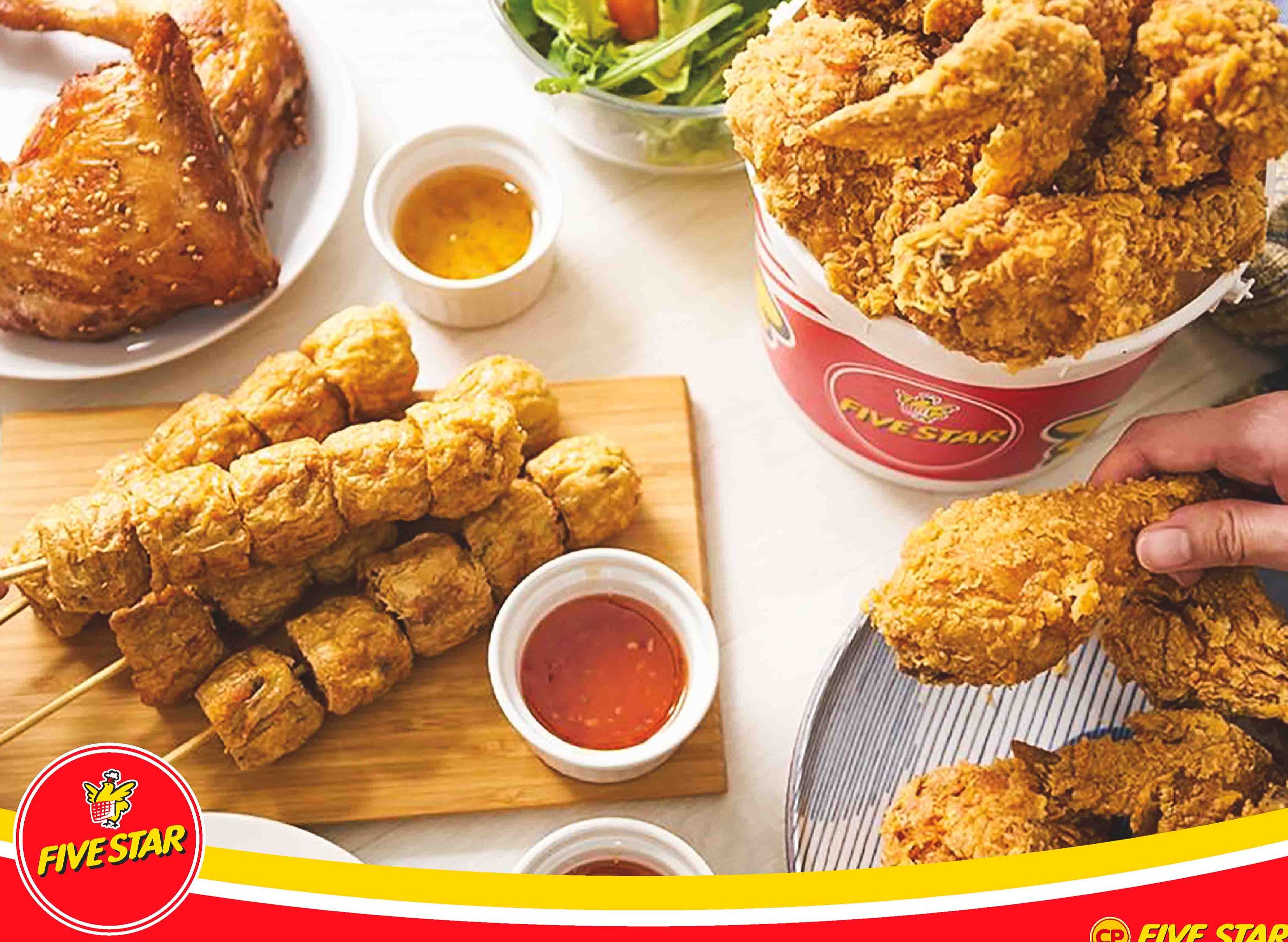 cp-five-star-delivery-in-dhaka-foodpanda