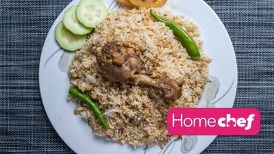 Rany's Mom Kitchen