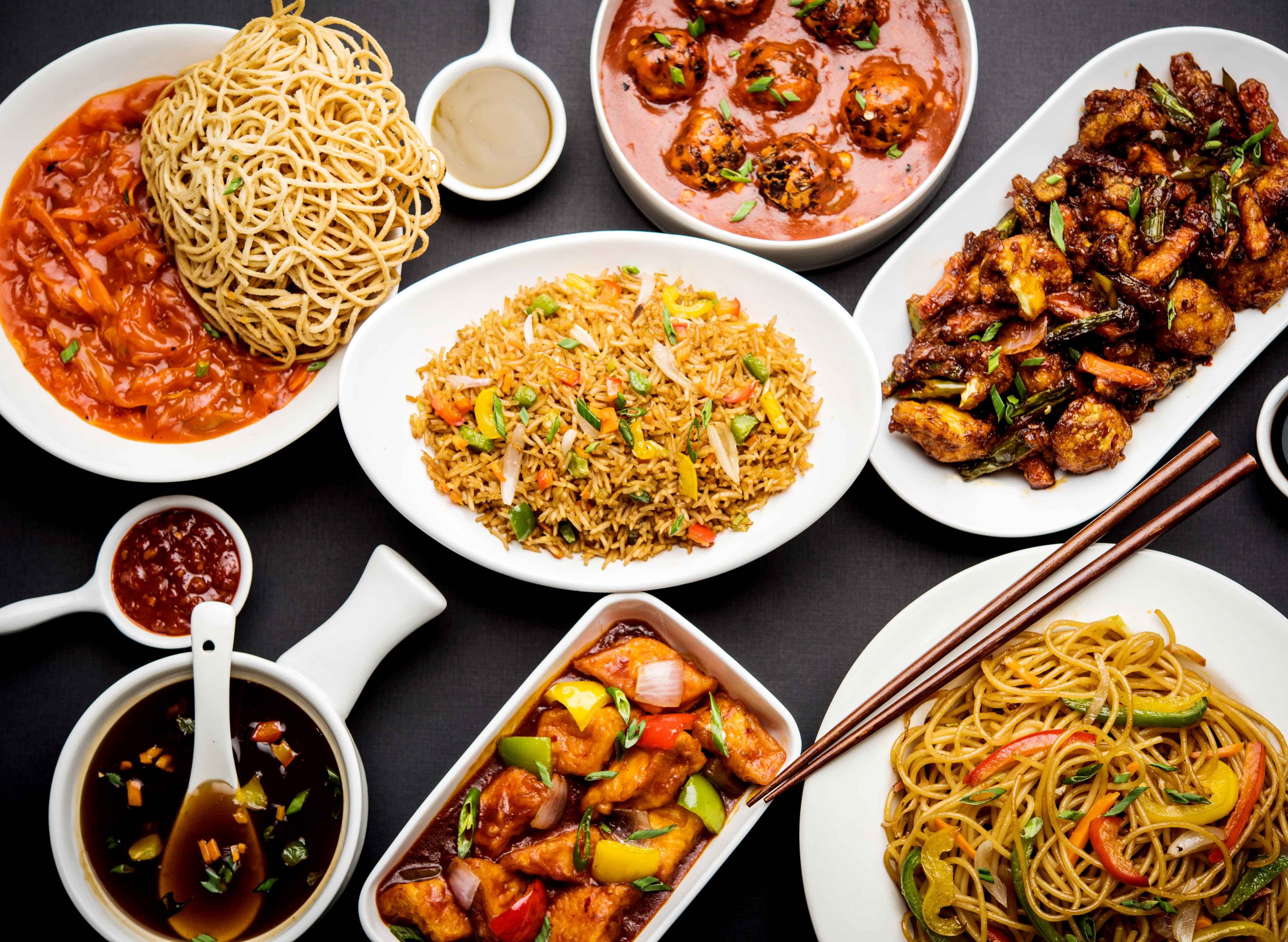 The Foodian Restaurant delivery in Feni | foodpanda