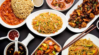 The Foodian Restaurant