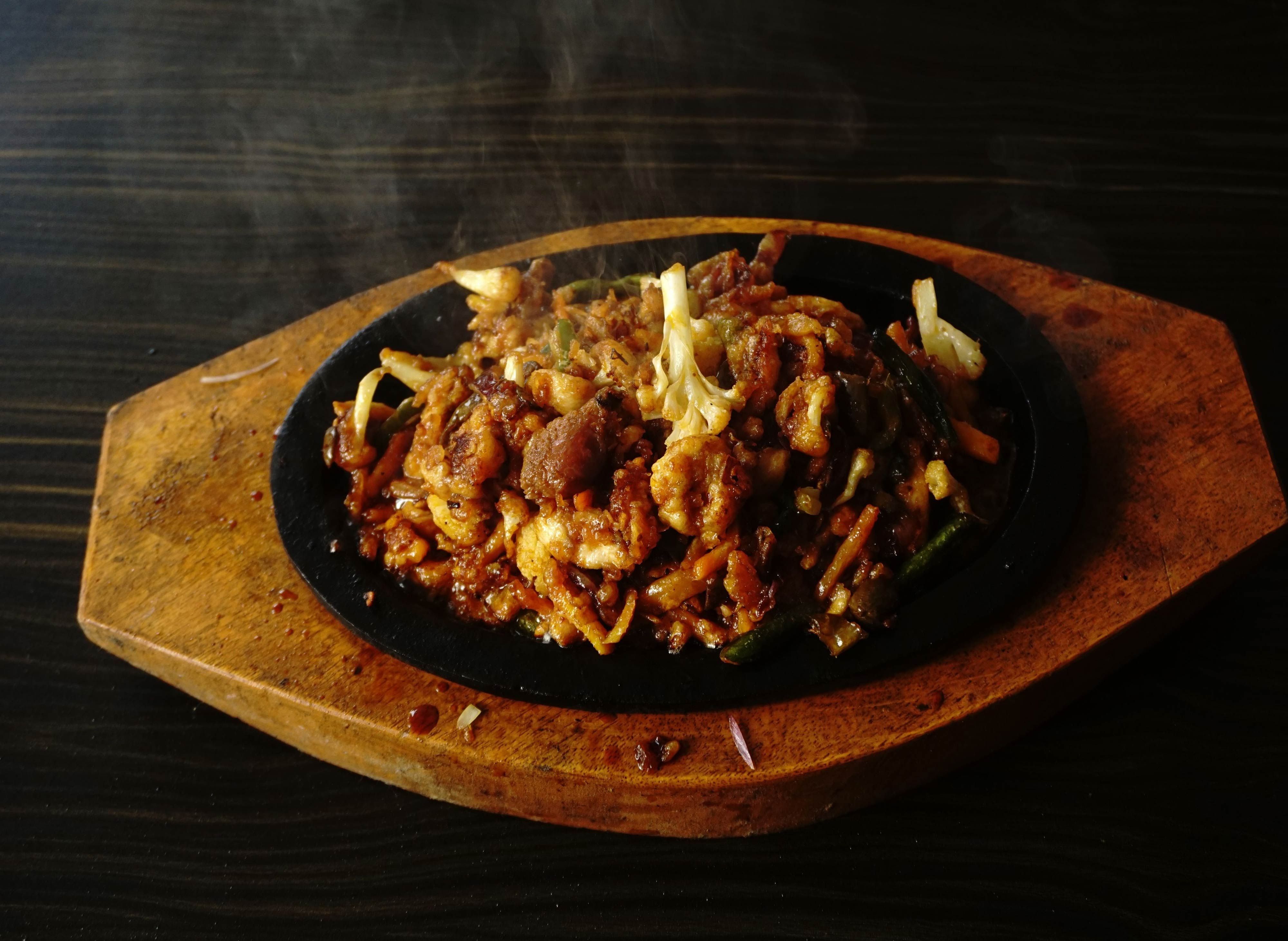 Dhoa Restaurant vendor logo