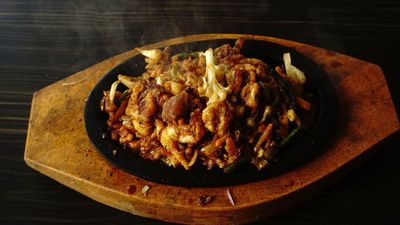 Dhoa Restaurant