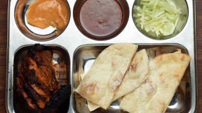 Grill House - Rajshahi