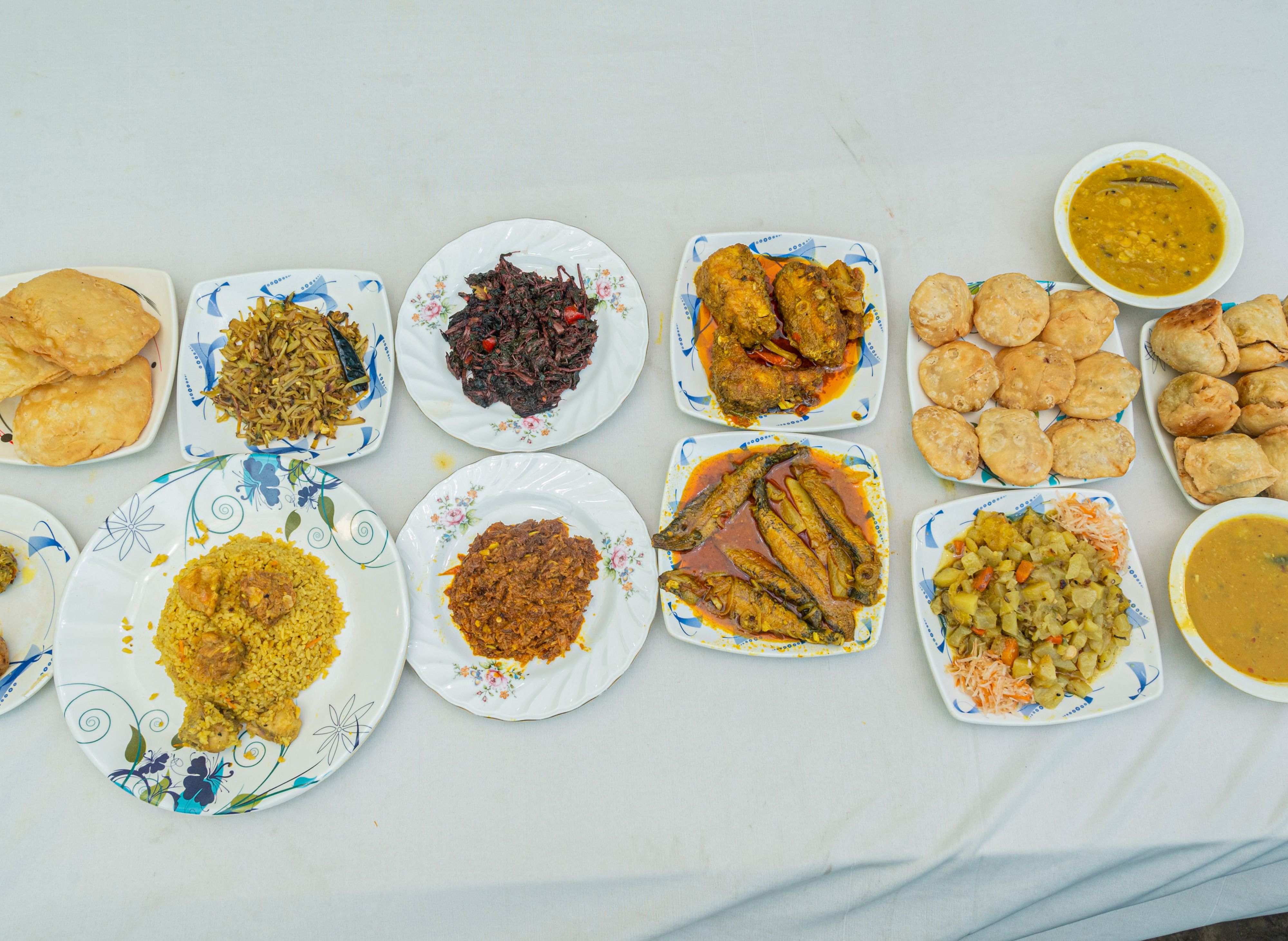 Shama Canteen vendor logo