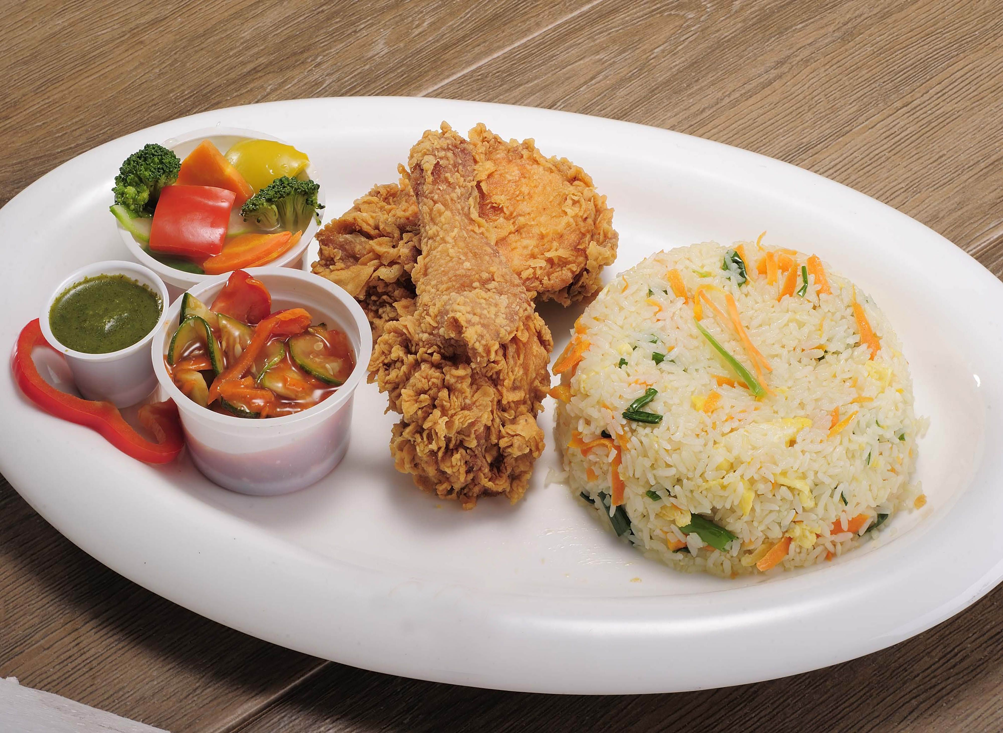 Sakib's Kitchen - Jatrabari delivery in Dhaka | foodpanda