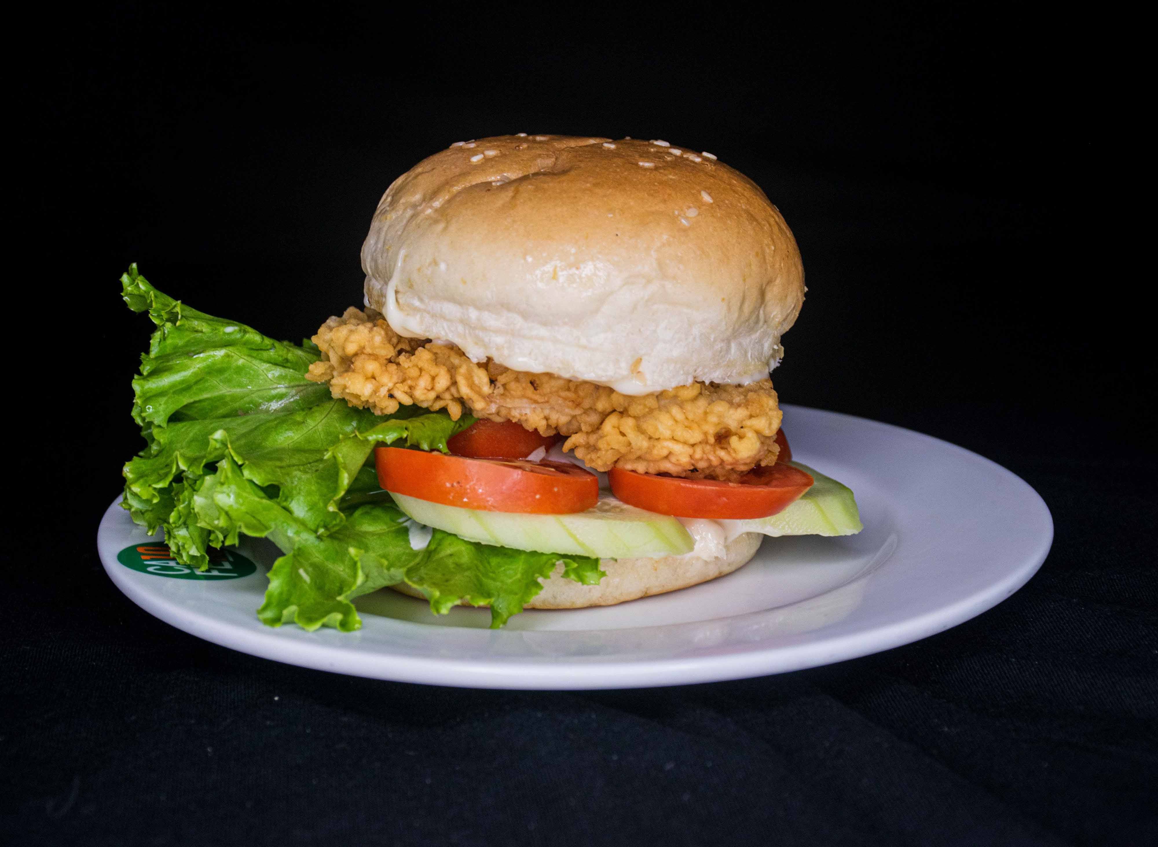 Burger Cheese BD delivery in Dhaka foodpanda