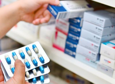 Bismillah Pharmacy (Banani)