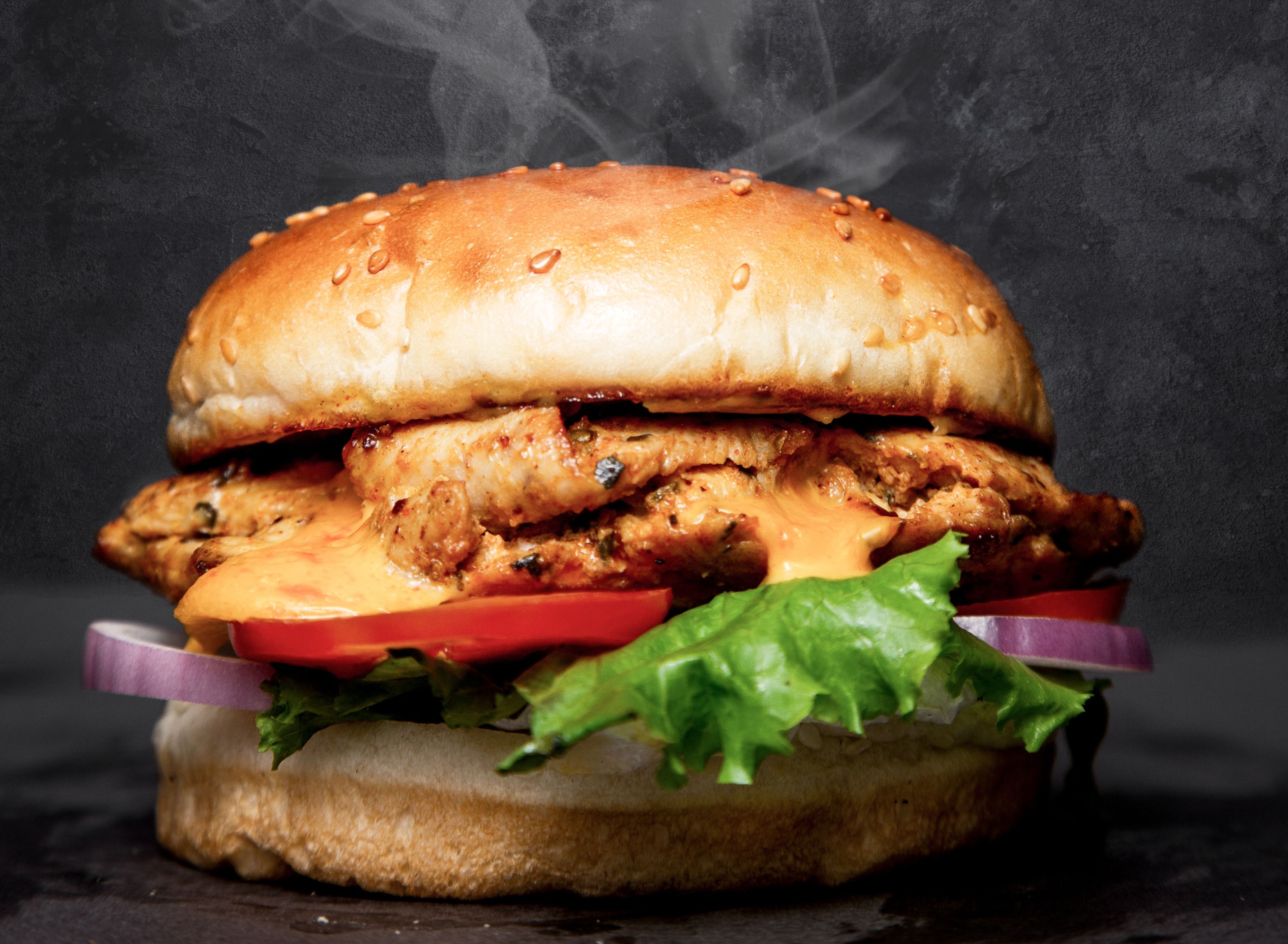 Burger Lab Mirpur delivery in Dhaka foodpanda