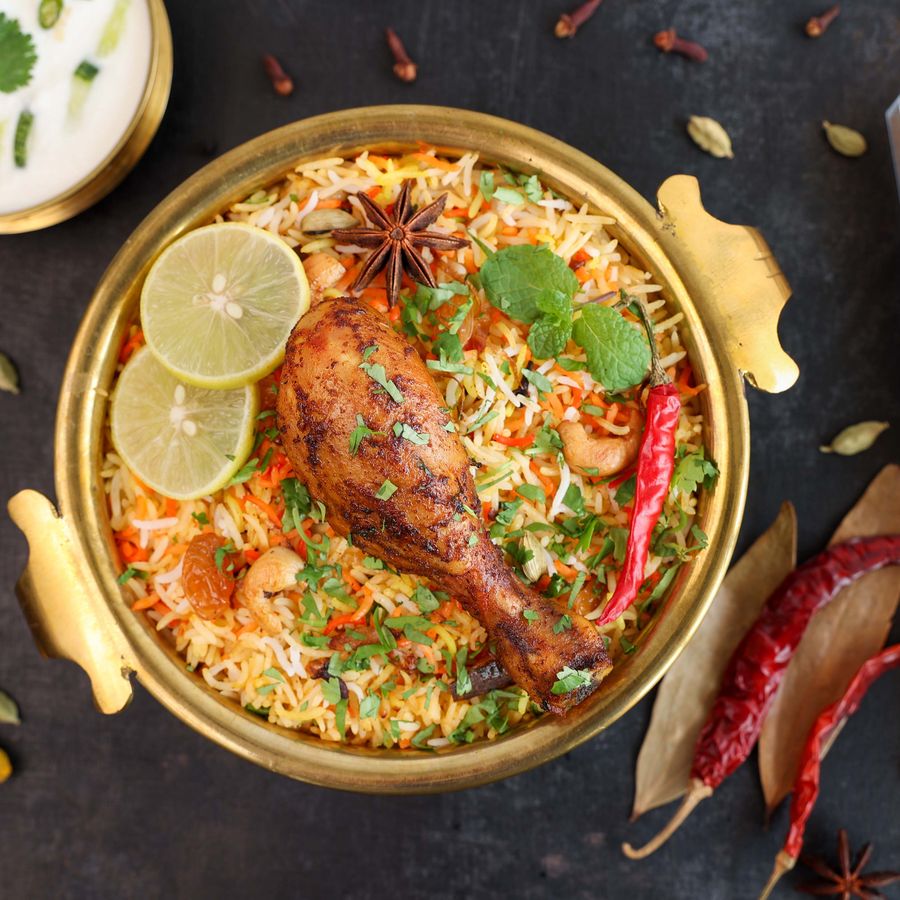 Rufaida Biriyani House-BD Jeon Foods delivery in Narayanganj | foodpanda