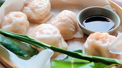 Awesome Dimsum