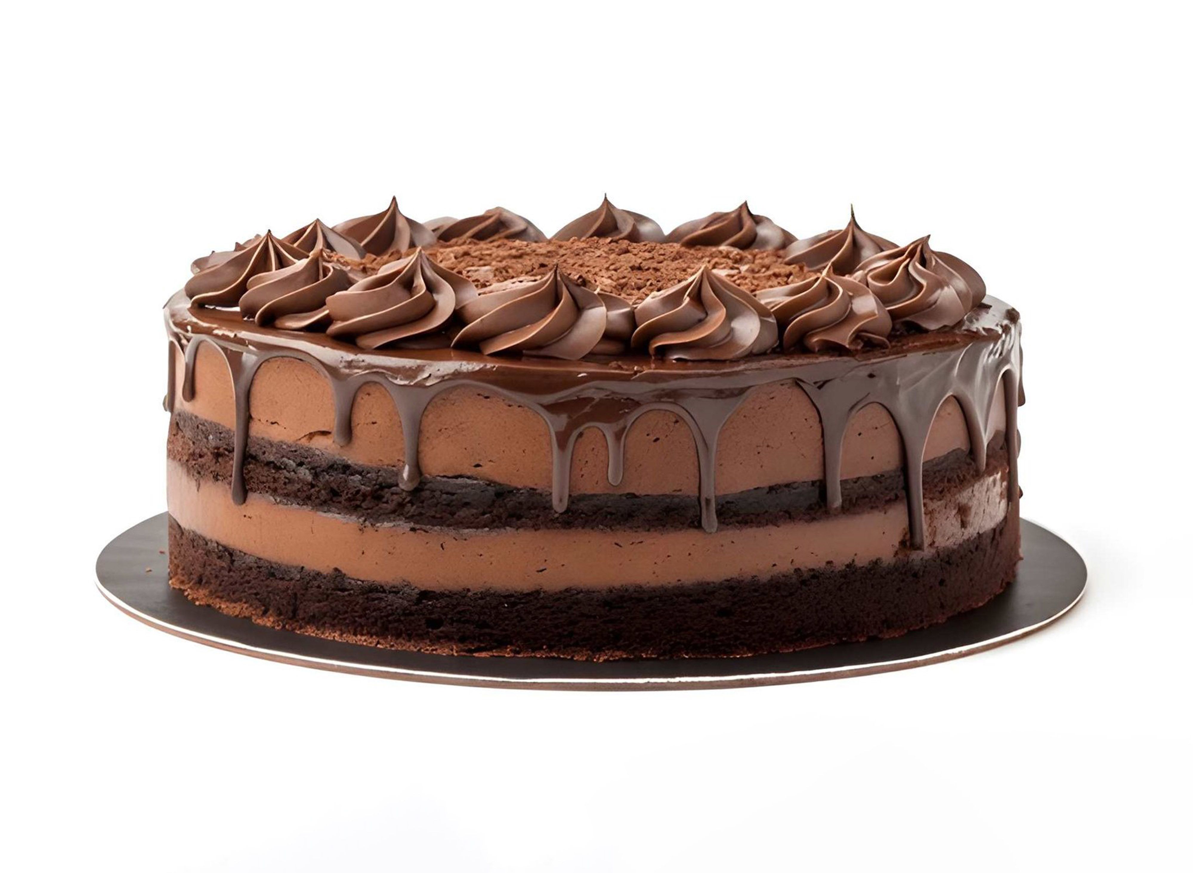 Cake Delight by Shorna vendor logo