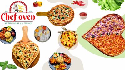 Chef Oven
