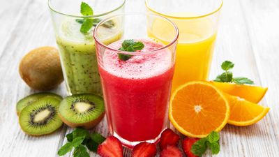 Juice Bhai