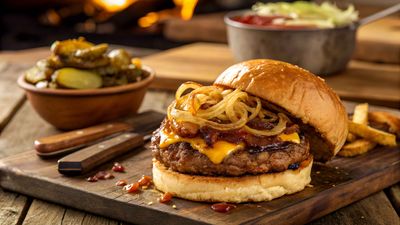 Best Food Delicious kitchen