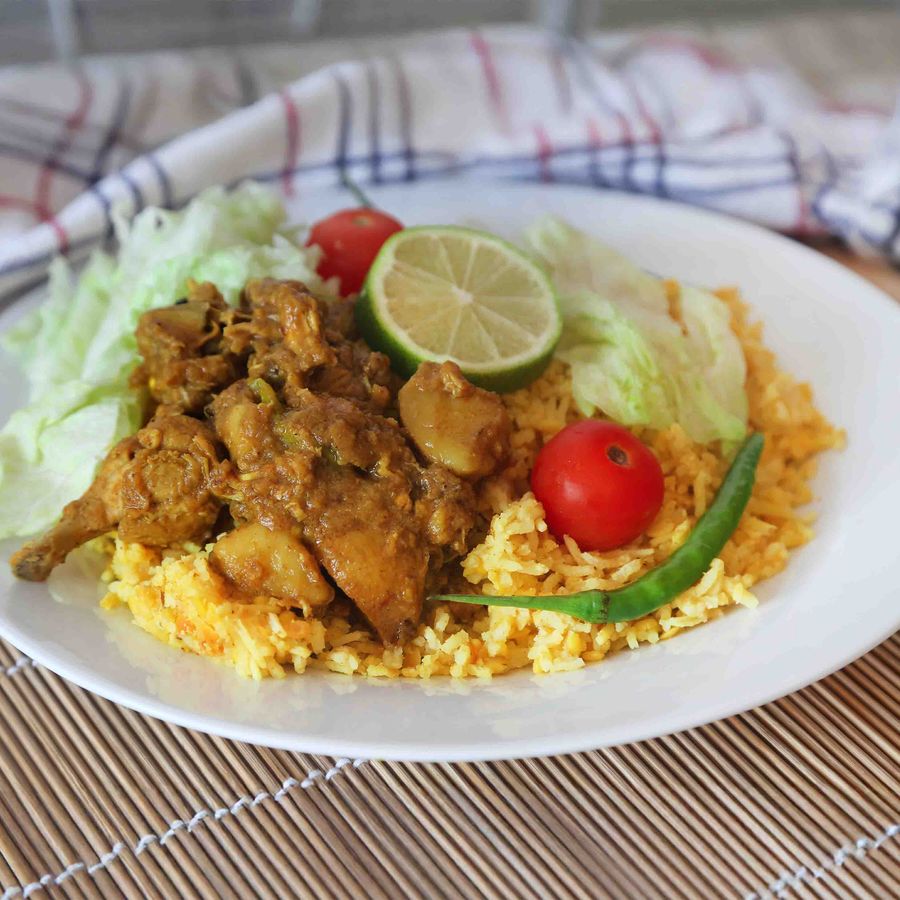 Shader Rannaghor Shader Ghor delivery in Dhaka | foodpanda