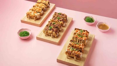 Izakaya - Gulshan