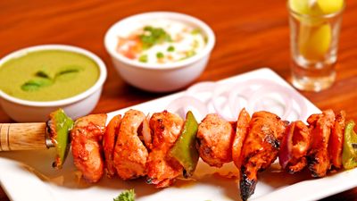 Water Lily Chinese & Fast Food - Joydebpur