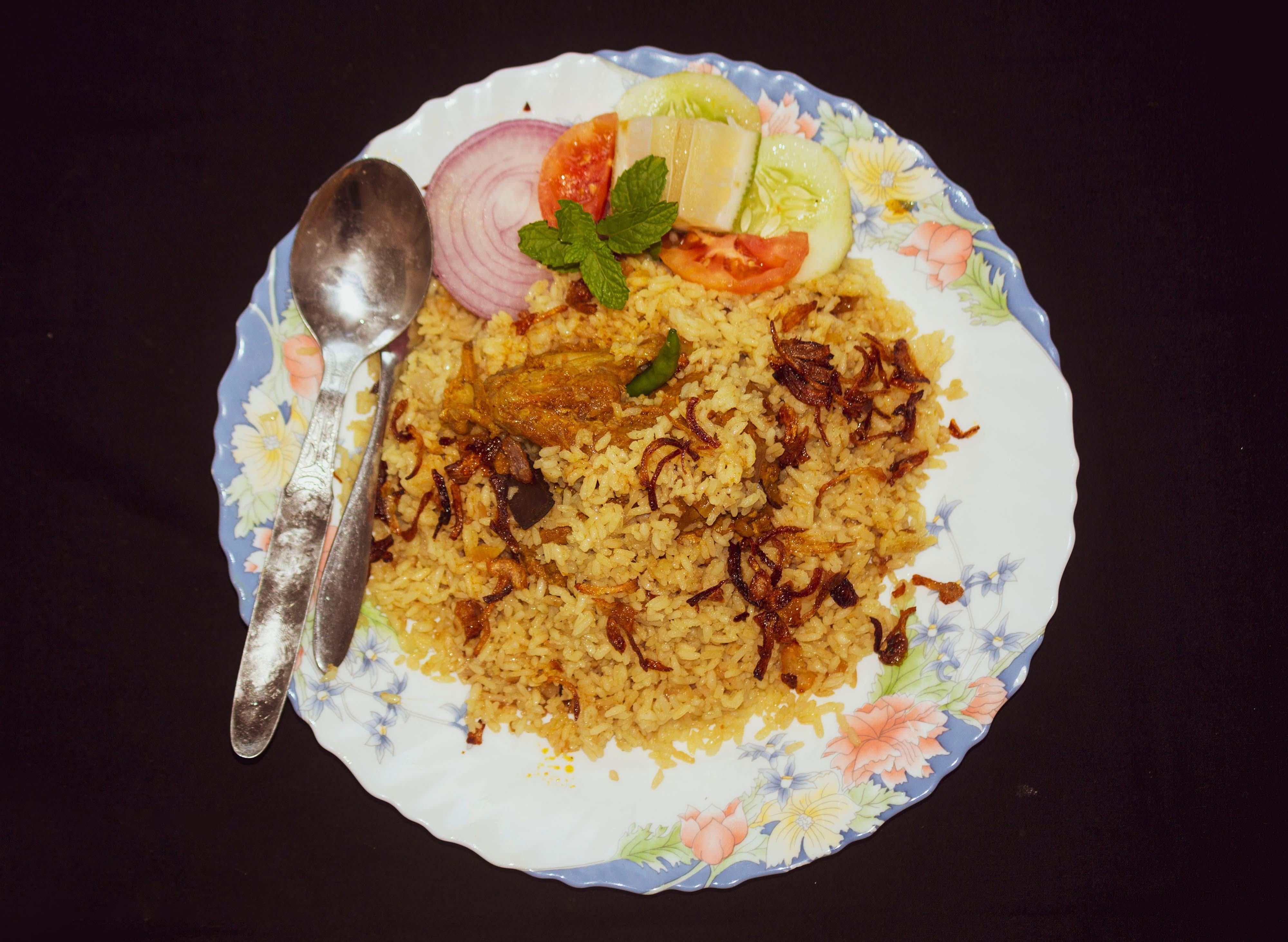 Janata Hotel vendor logo