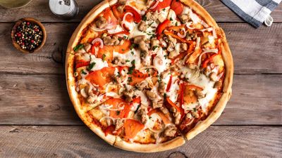 PizzaMom