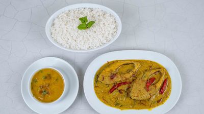 Jyoti Hotel & Restaurant
