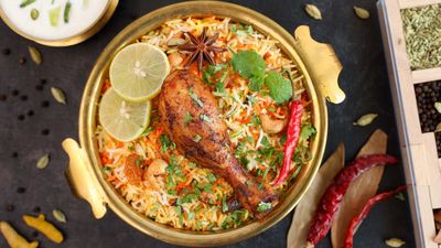 Mughal Resturant & Party Center
