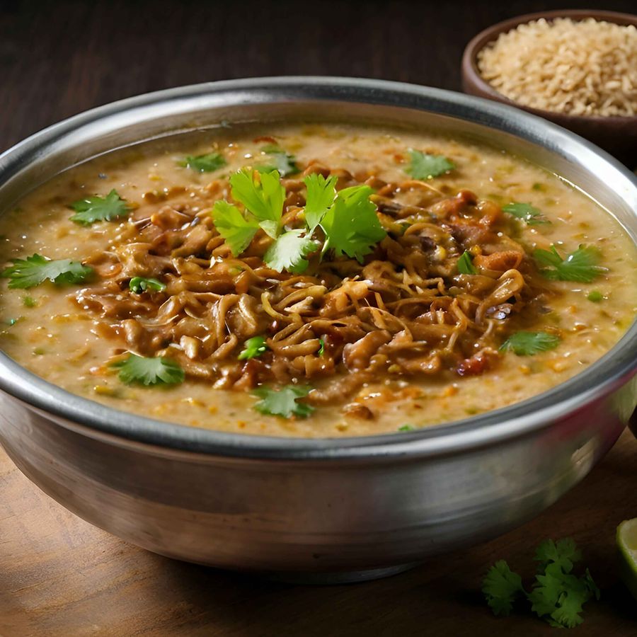 Shahi Halim delivery in Dhaka | foodpanda