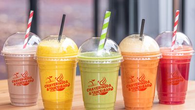 Chayer Adda & Juice Bar
