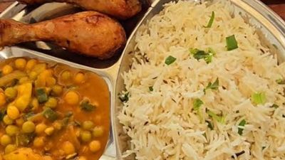 Mannwa Food Point